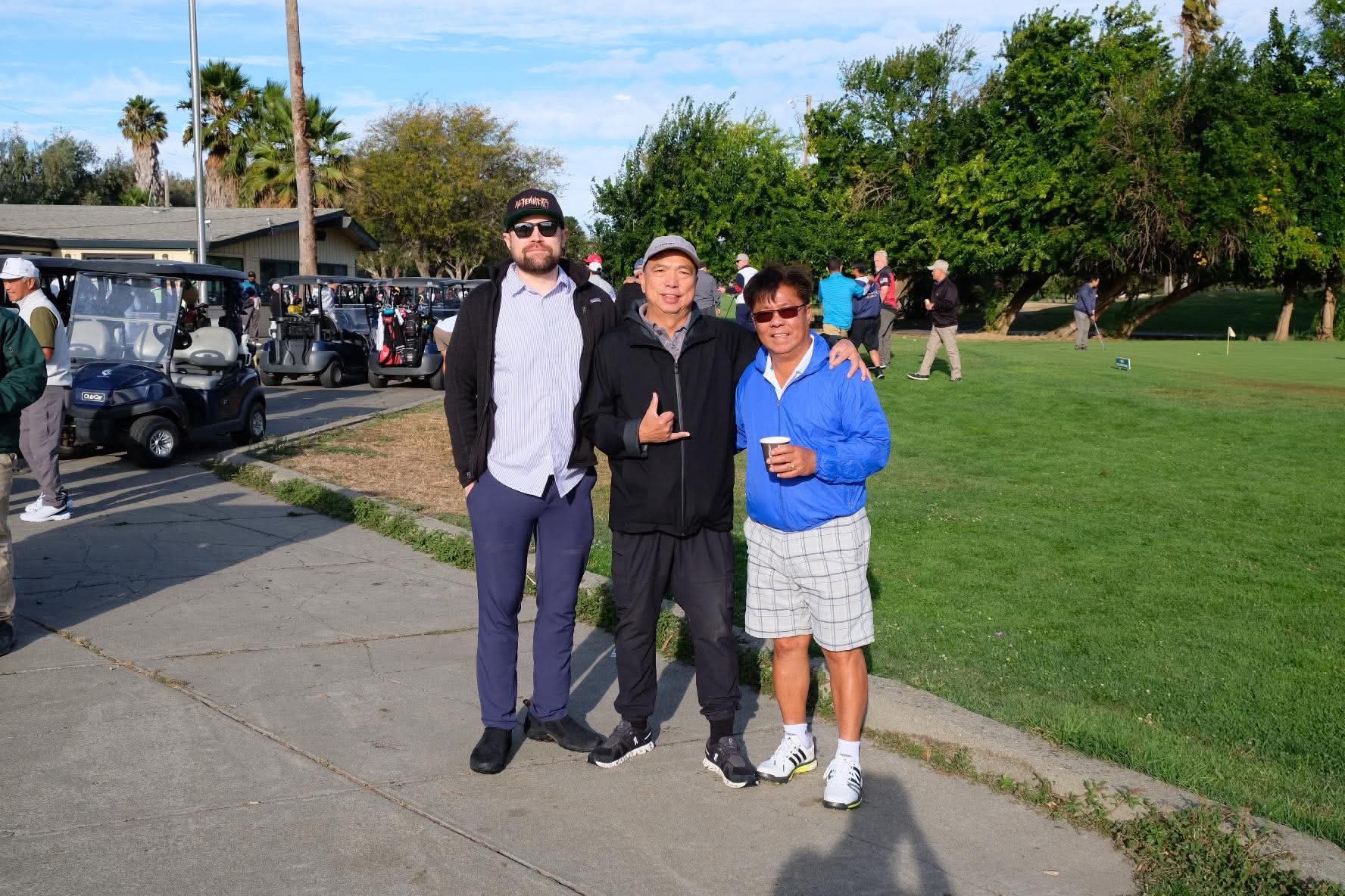 2026 Golf Tournament photo 29