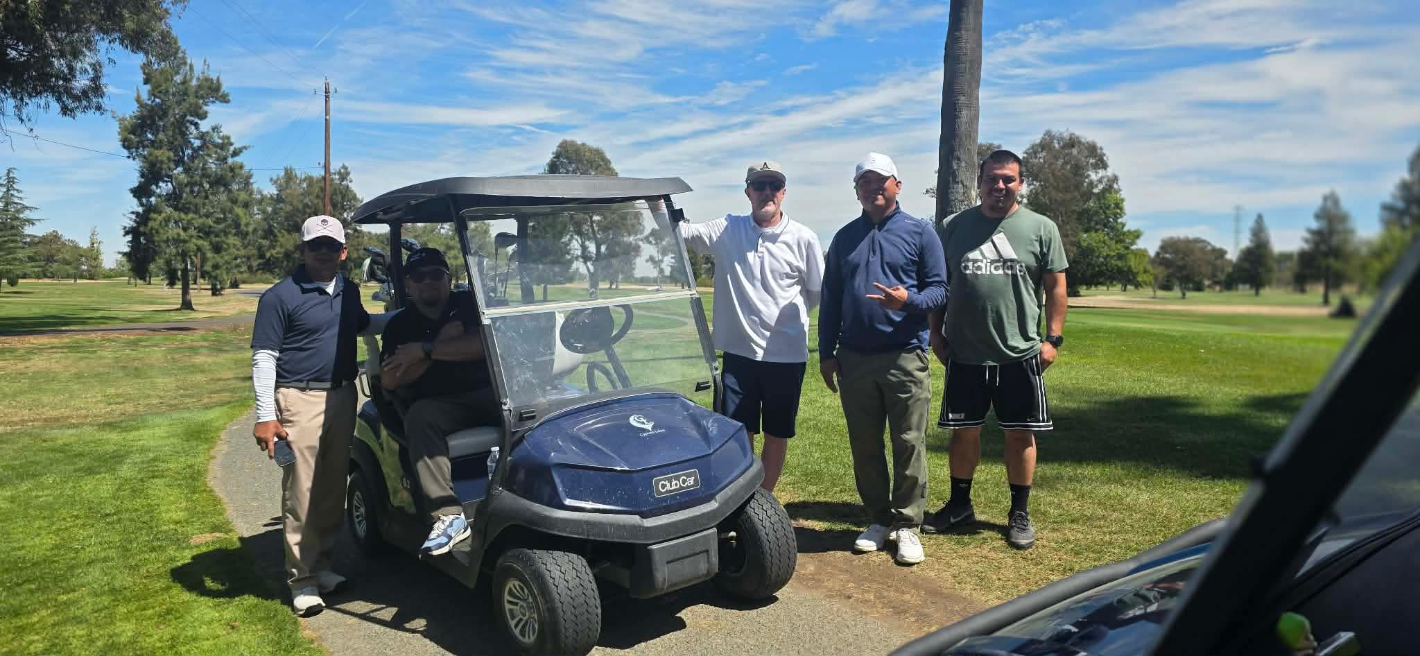 2026 Golf Tournament photo 12