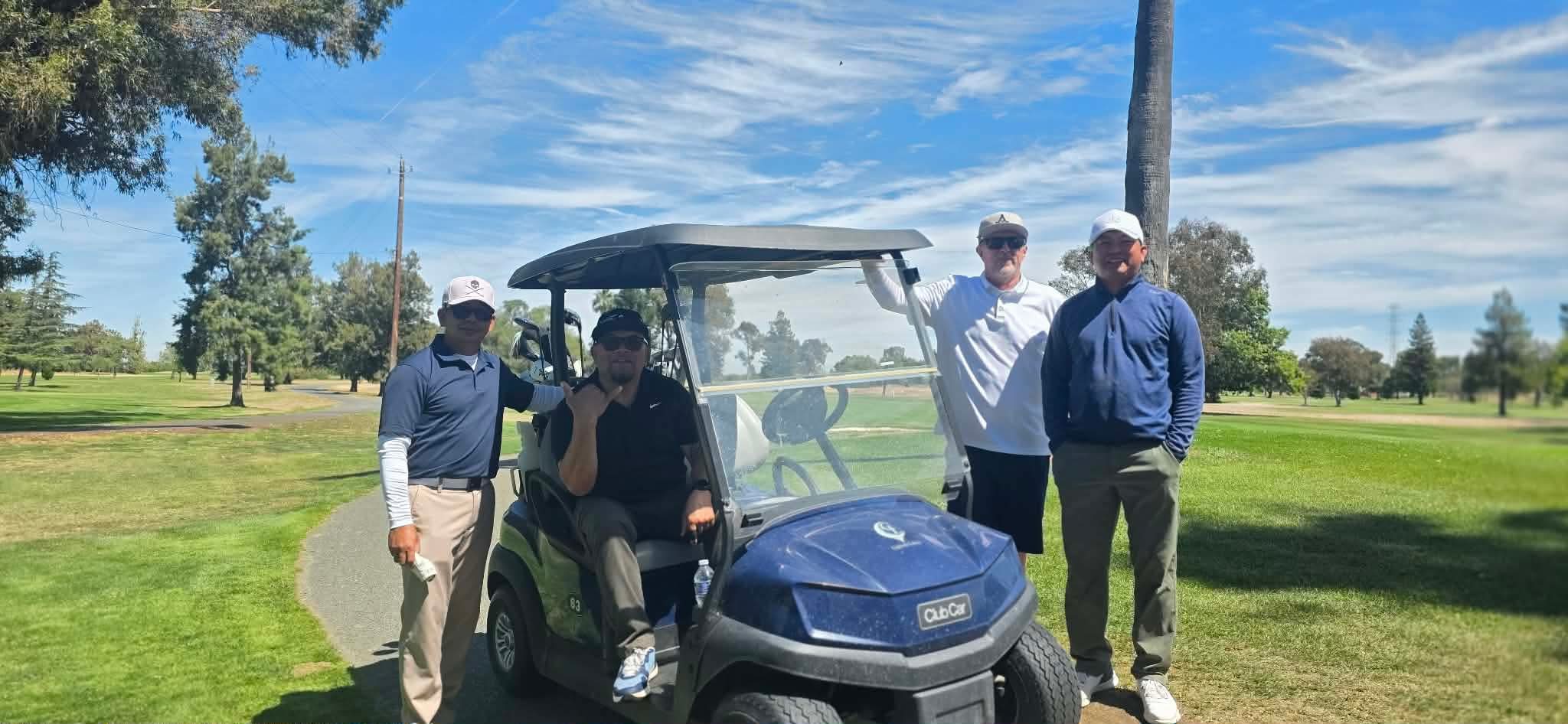 2026 Golf Tournament photo 3