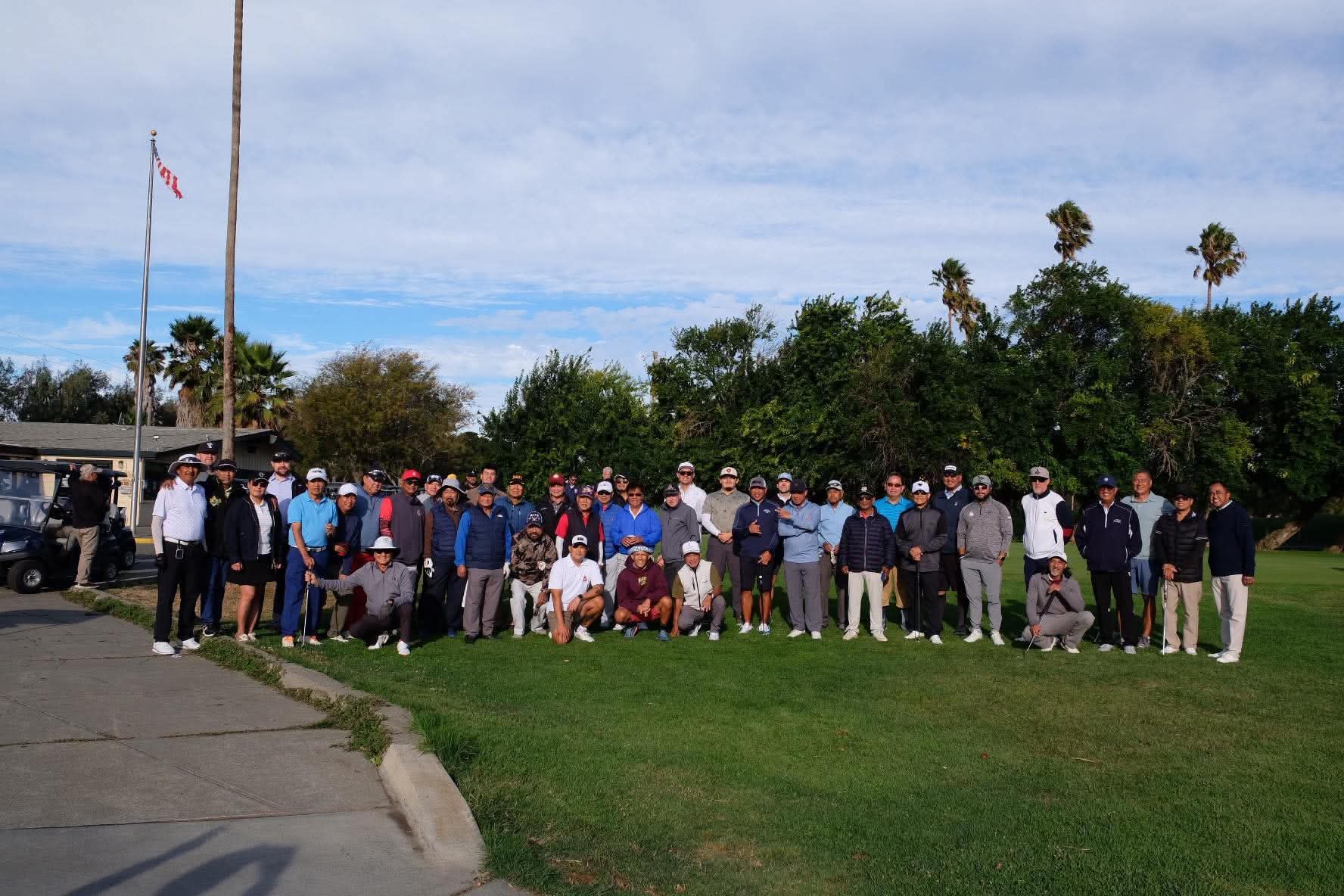2026 Golf Tournament photo 16