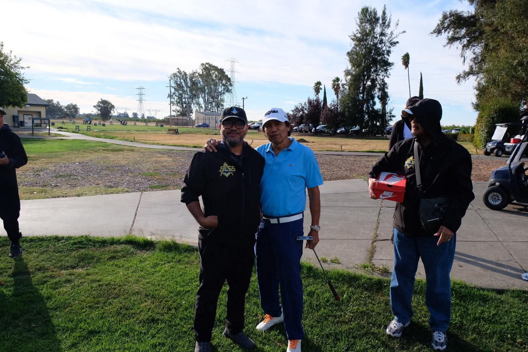 2026 Golf Tournament photo 18