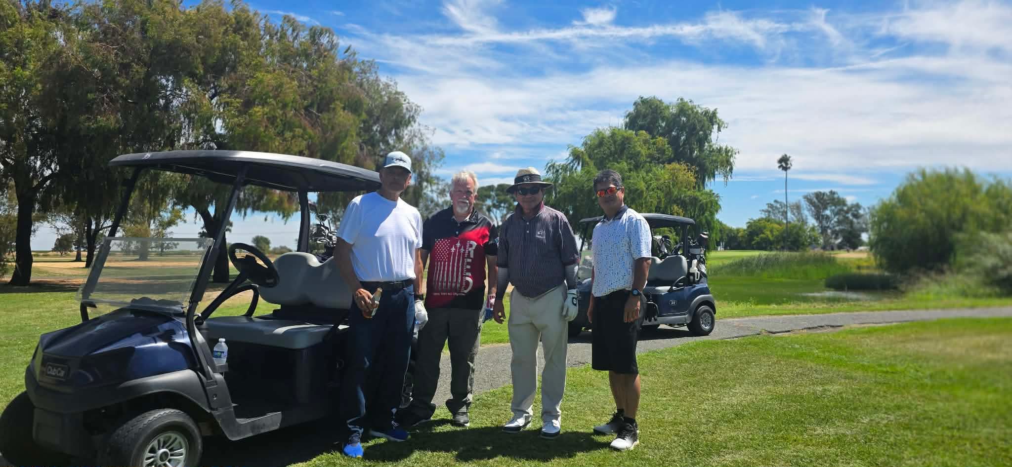 2026 Golf Tournament photo 19