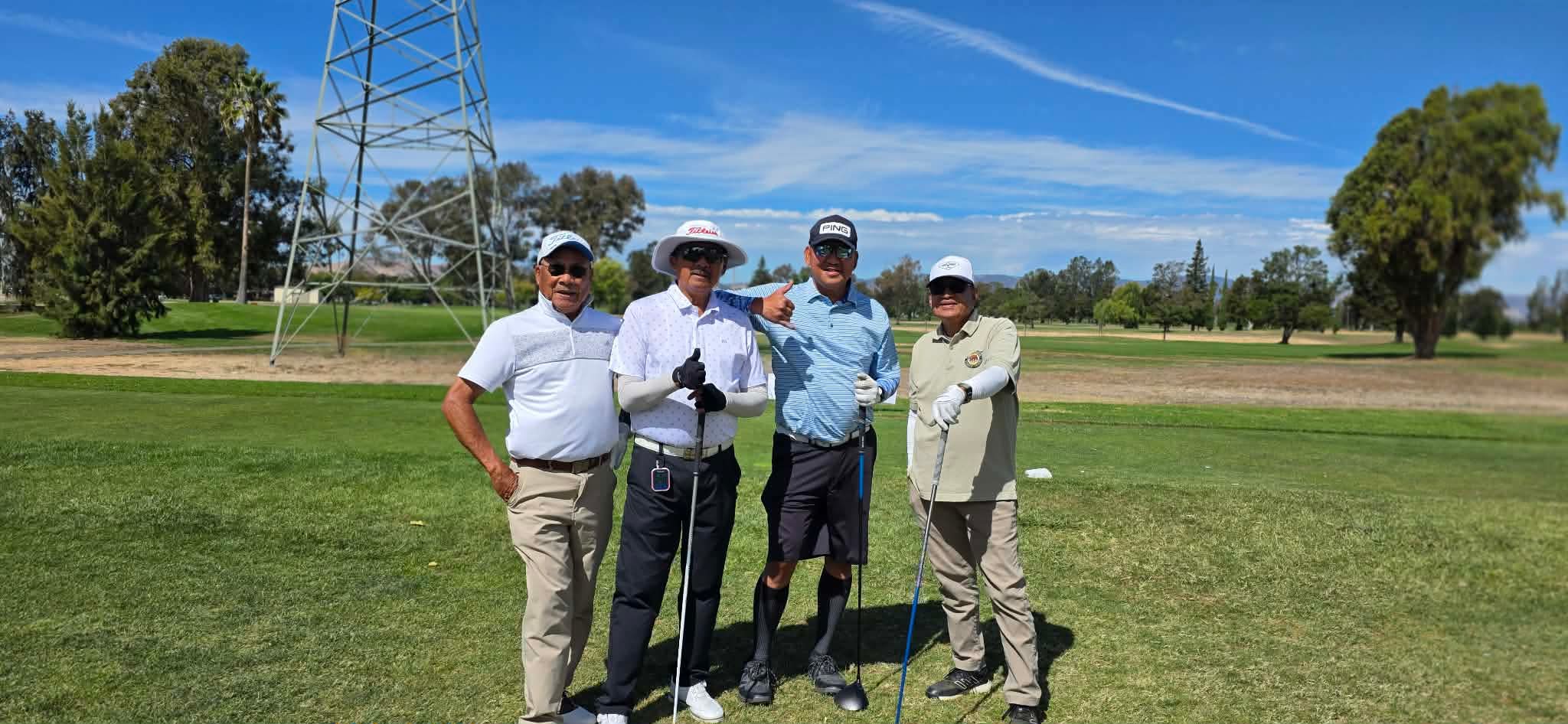 2026 Golf Tournament photo 5