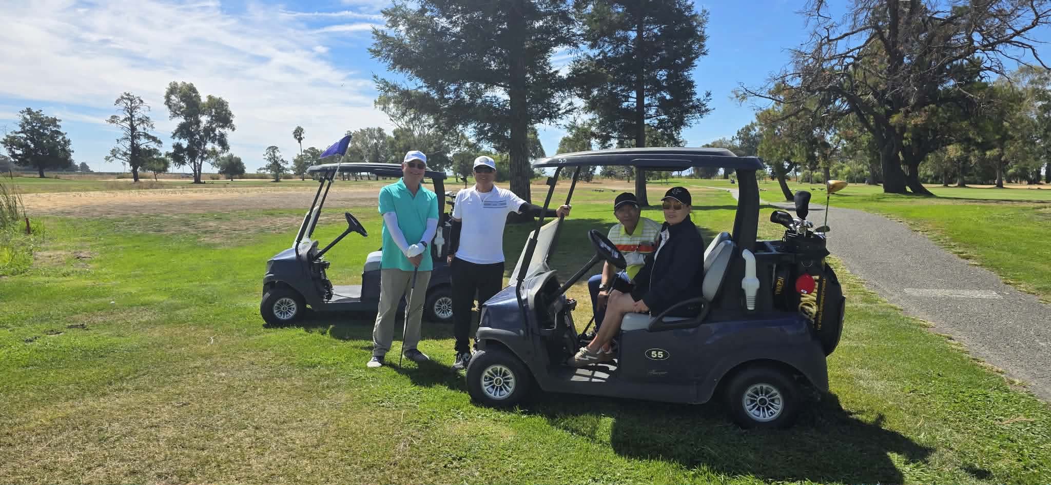 2026 Golf Tournament photo 20