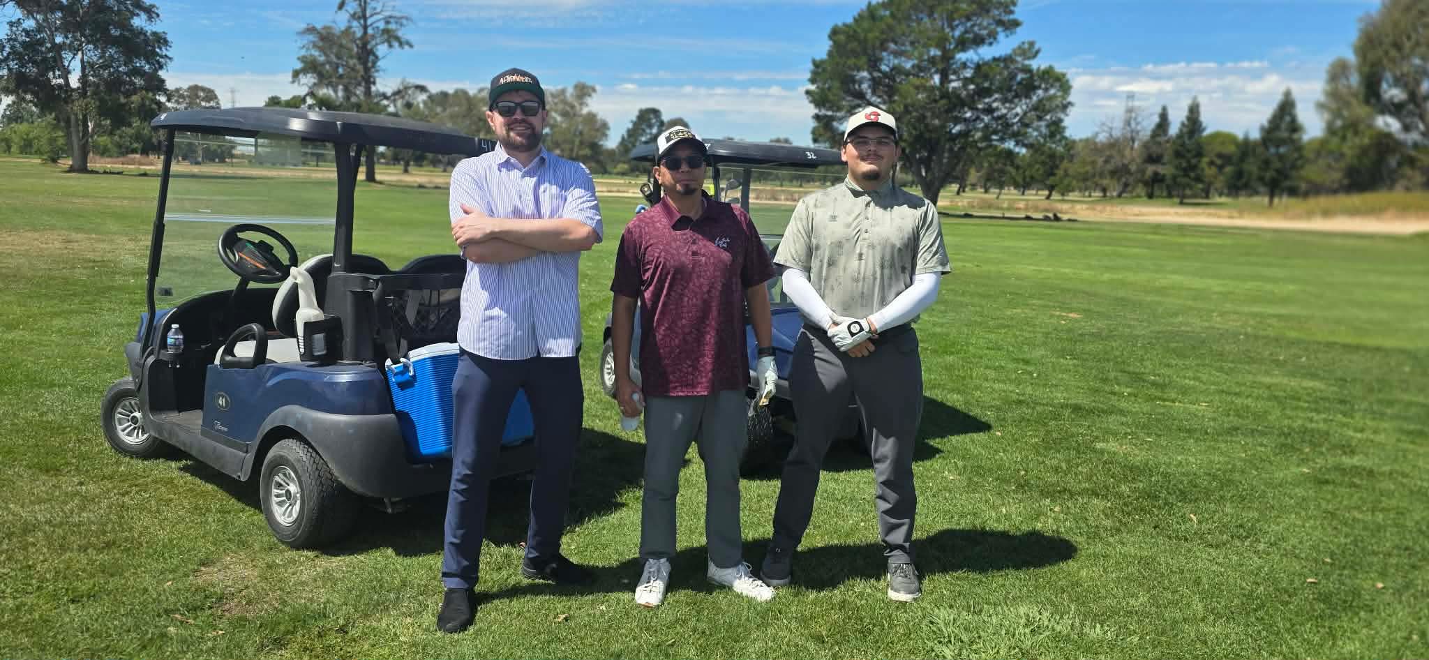 2026 Golf Tournament photo 21