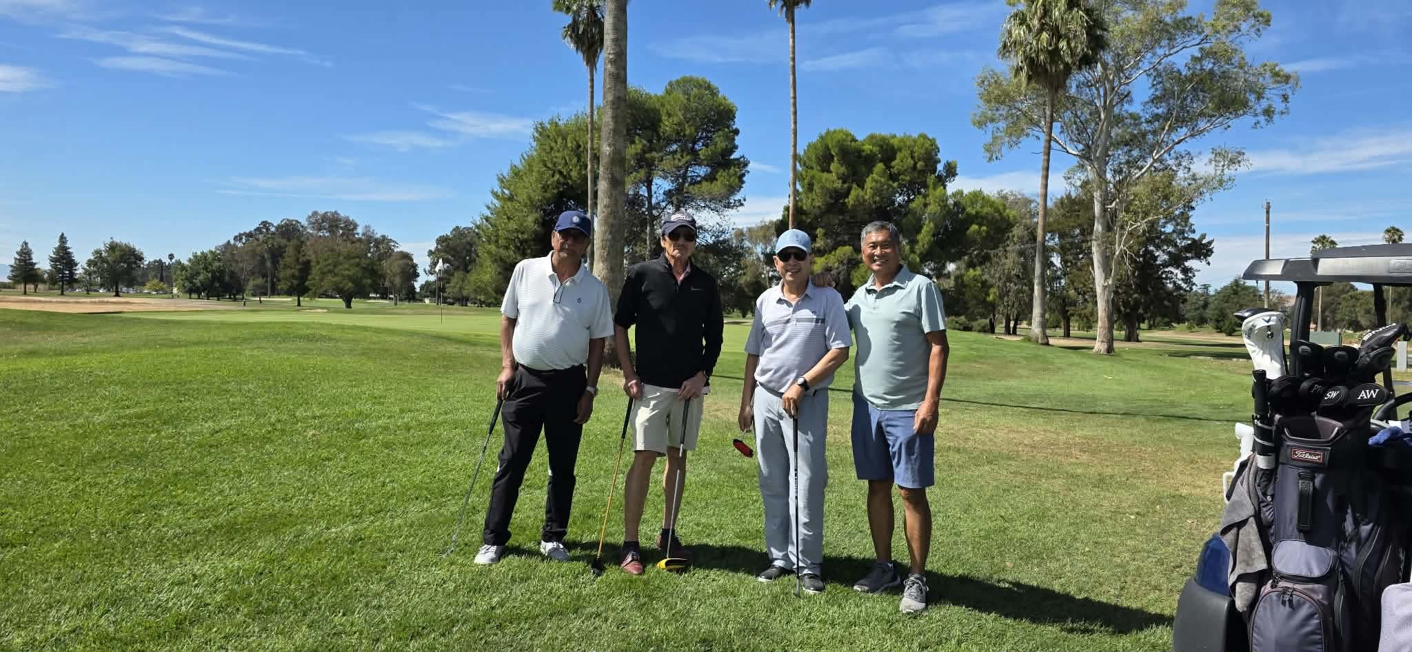 2026 Golf Tournament photo 22