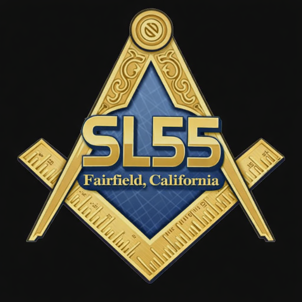 Suisun Lodge No. 55 logo